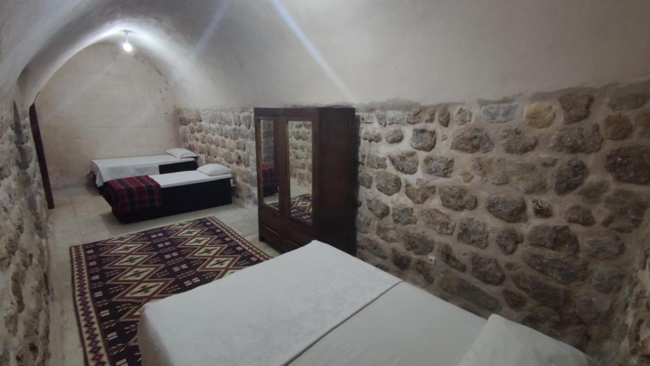 Guides Mansion Villa Mardin Exterior photo